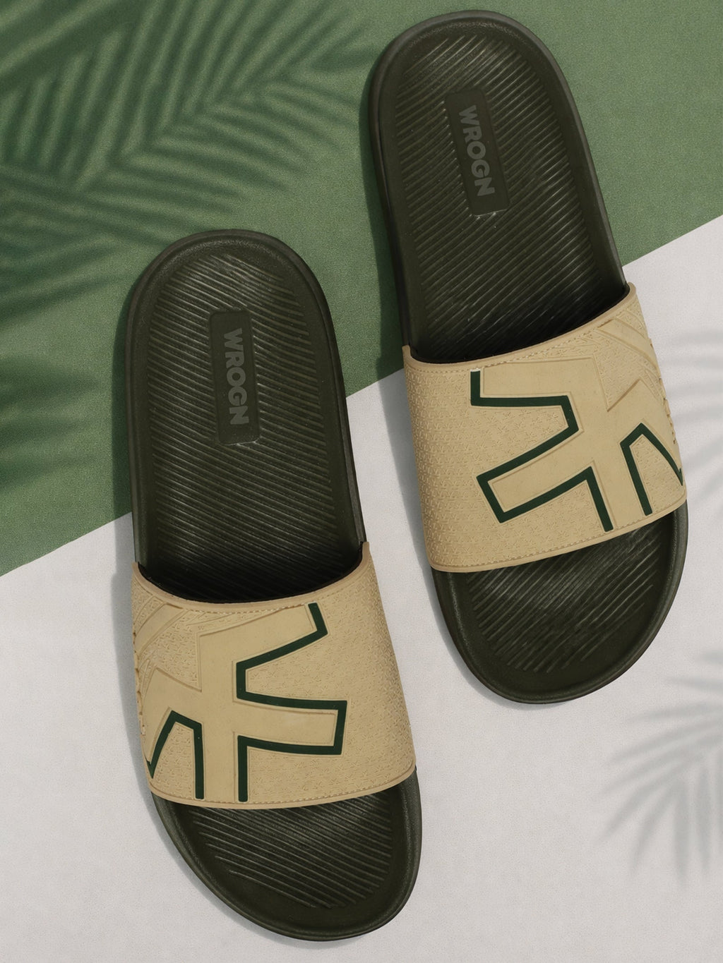 Sliders  |  Sahara Sand