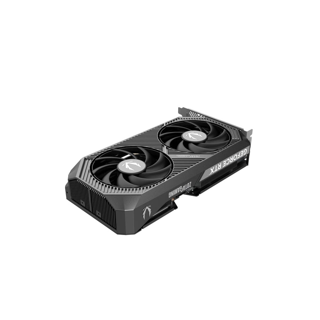 ZOTAC Gaming GeForce RTX 5060 Ti Twin Edge OC 8GB Nvidia Graphic Card