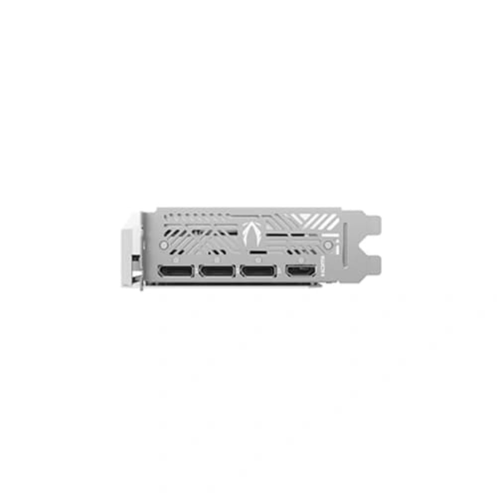 ZOTAC Gaming Geforce RTX 5060 Ti Twin Edge OC White 16GB NVIDIA Graphic Card