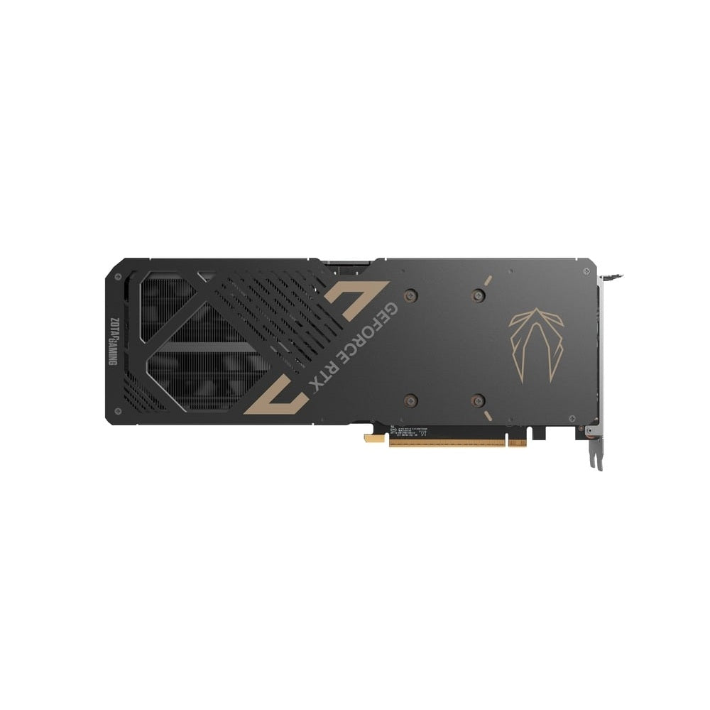 ZOTAC GAMING GeForce RTX 5070 Solid OC 12GB Nvidia Graphic Card