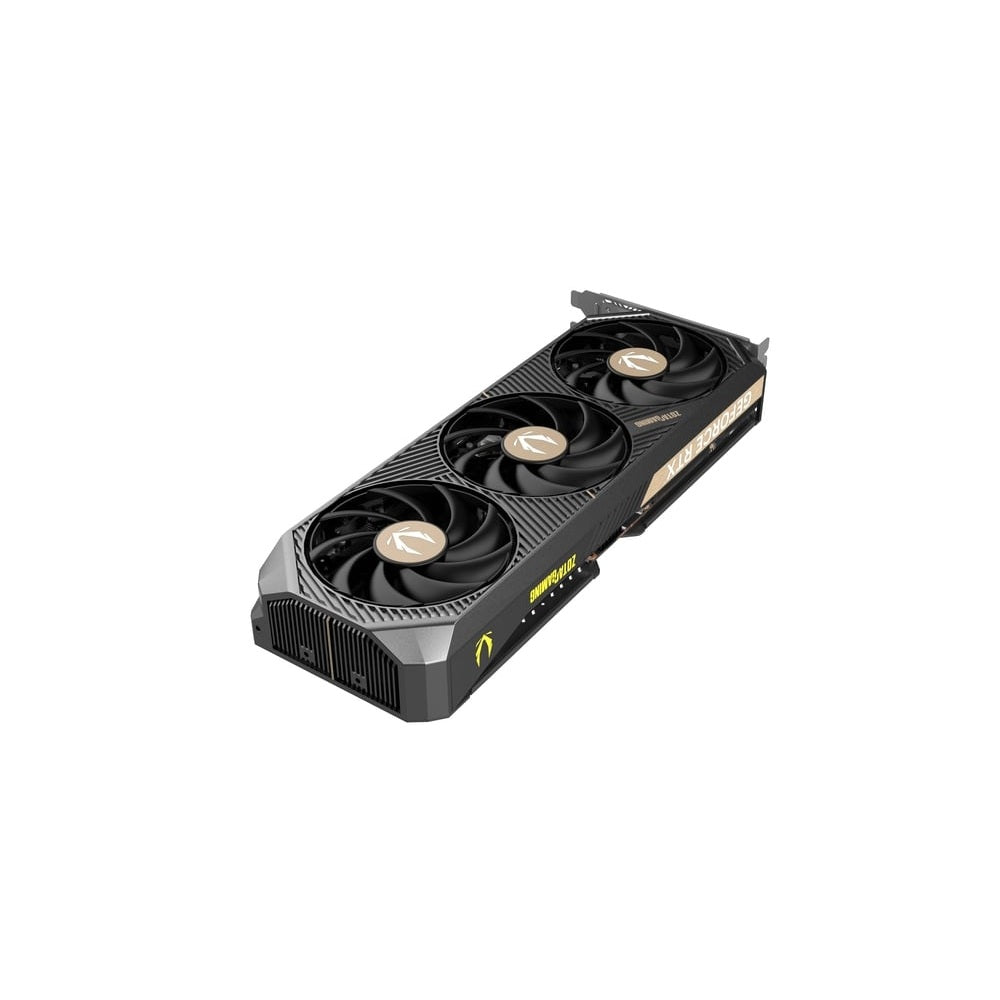 ZOTAC GAMING GeForce RTX 5070 Solid 12GB Nvidia Graphic Card
