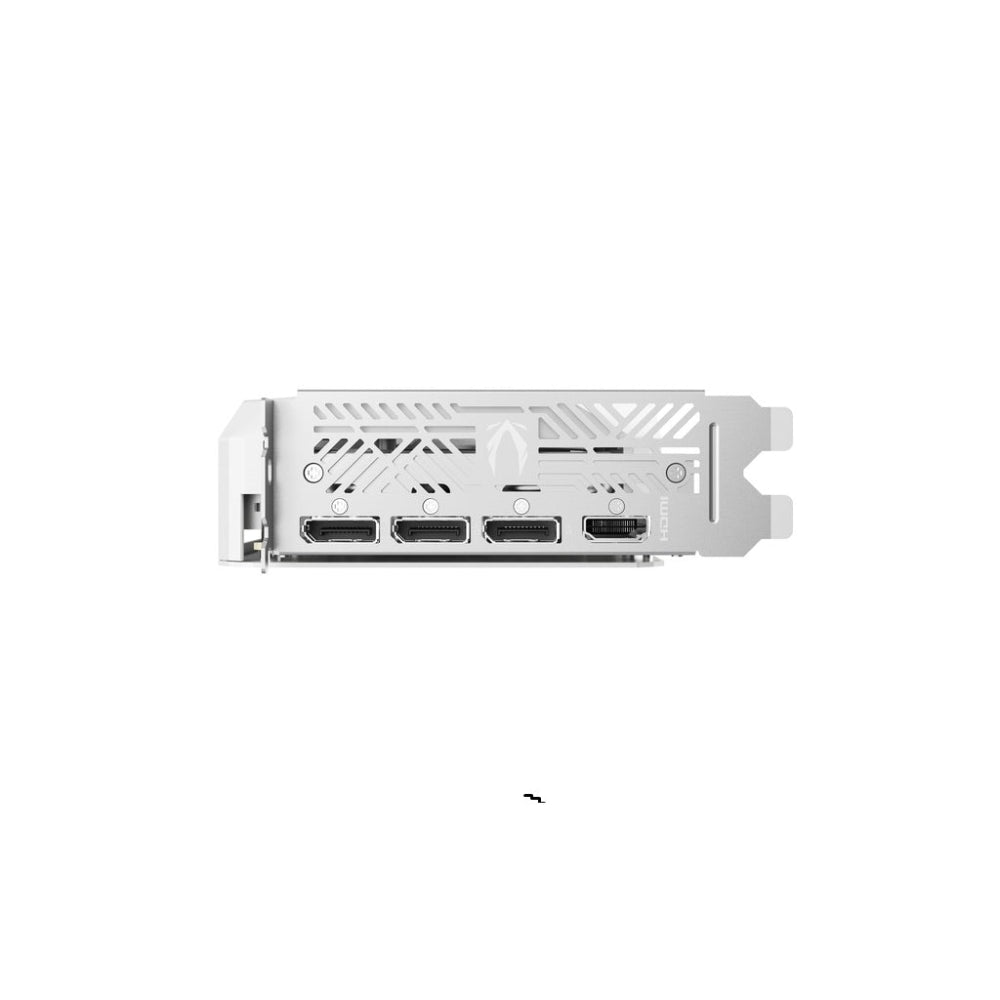 ZOTAC GAMING GeForce RTX 5070 Twin Edge OC Edition White 12GB Nvidia Graphic Card