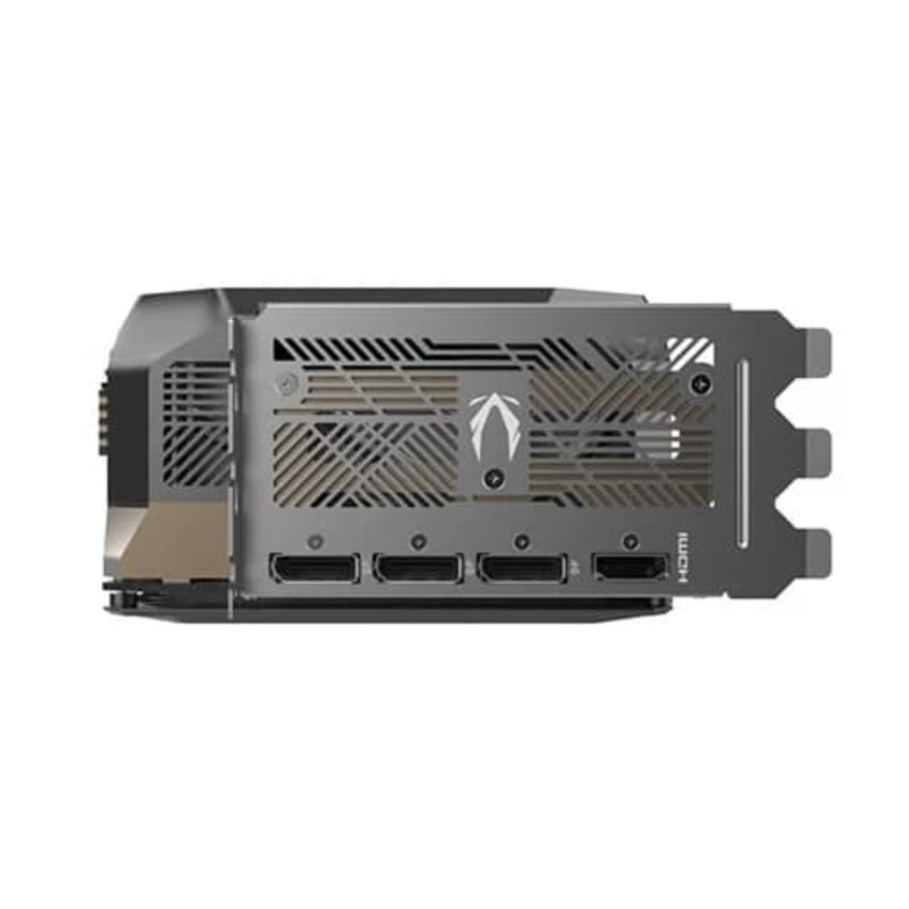 ZOTAC GAMING GeForce RTX 5070 Ti AMP Extreme Infinity Ultra 16GB Nvidia Graphic Card