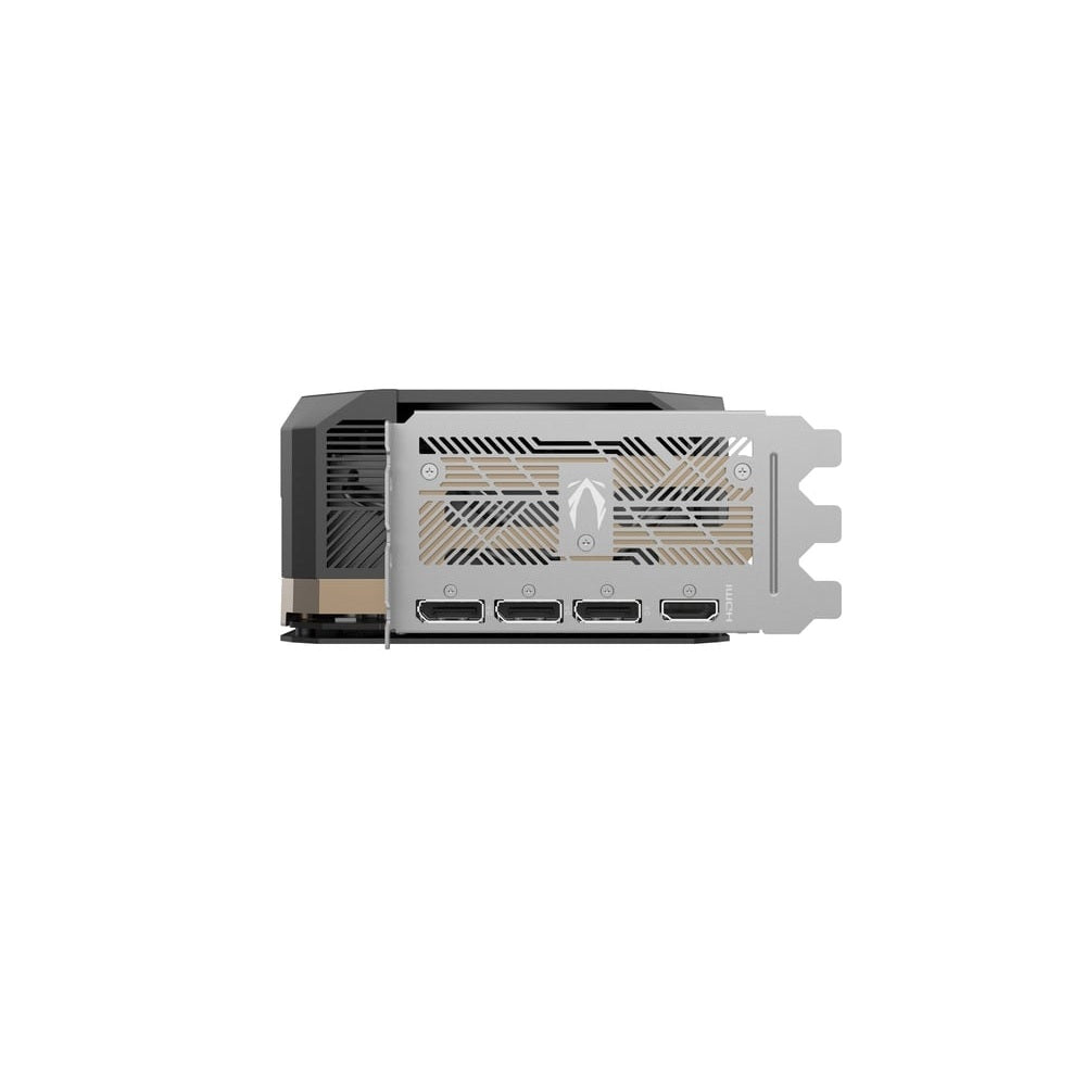 ZOTAC GAMING GeForce RTX 5070 Ti Solid 16GB Nvidia Graphic Card