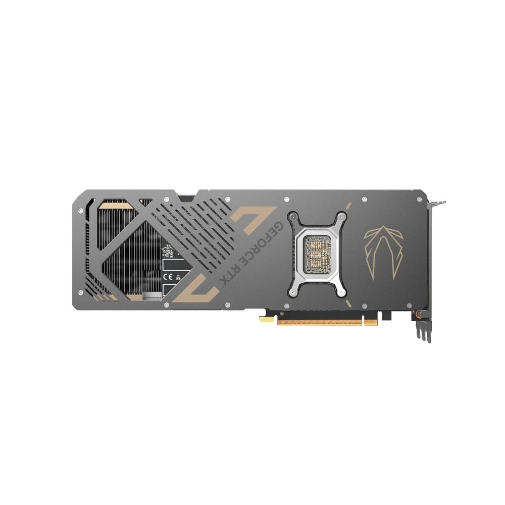 ZOTAC GAMING GeForce RTX 5070 Ti Solid Core 16GB Nvidia Graphic Card