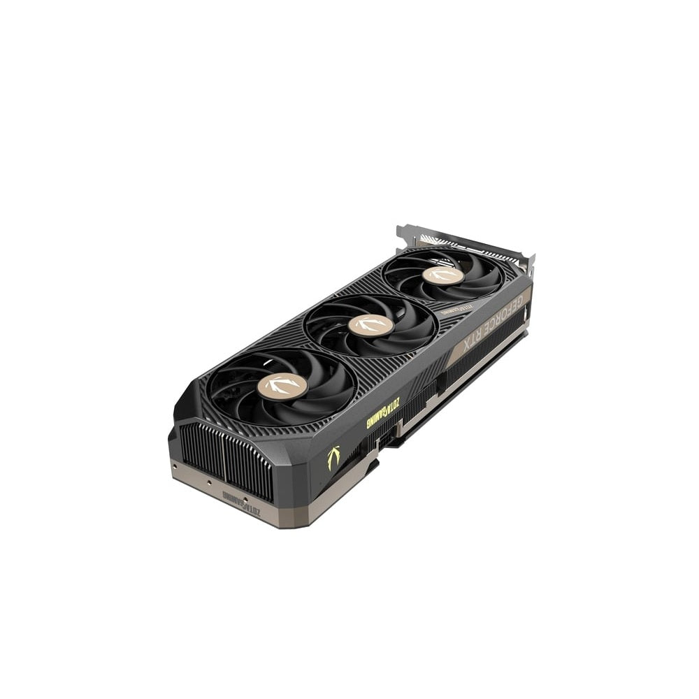 ZOTAC GAMING GeForce RTX 5070 Ti Solid Core OC 16GB Nvidia Graphic Card