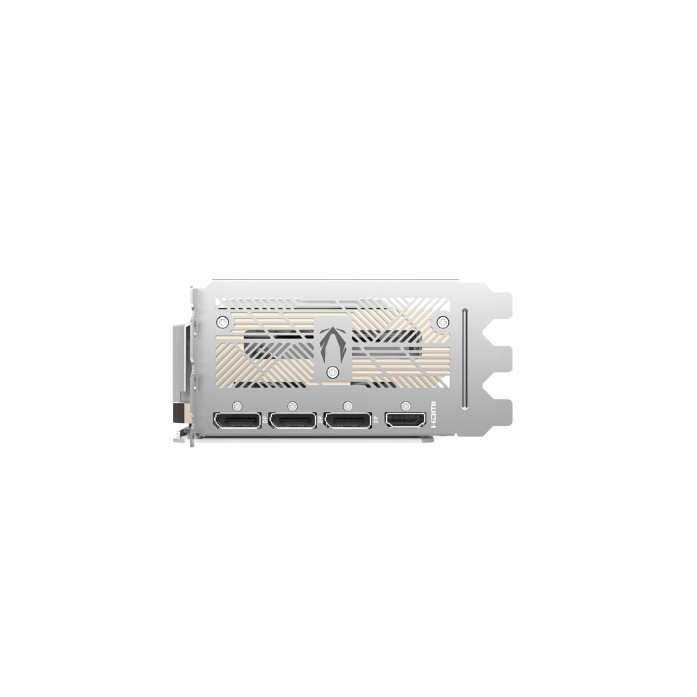 ZOTAC GAMING GeForce RTX 5070 Ti Solid Core OC White Edition 16GB Nvidia Graphic Card