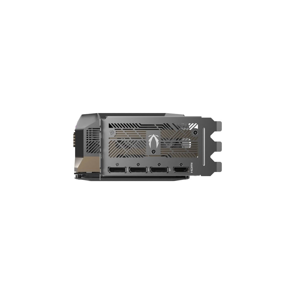 ZOTAC GAMING GeForce RTX 5080 AMP Extreme Infinity Ultra 16GB Nvidia Graphic Card