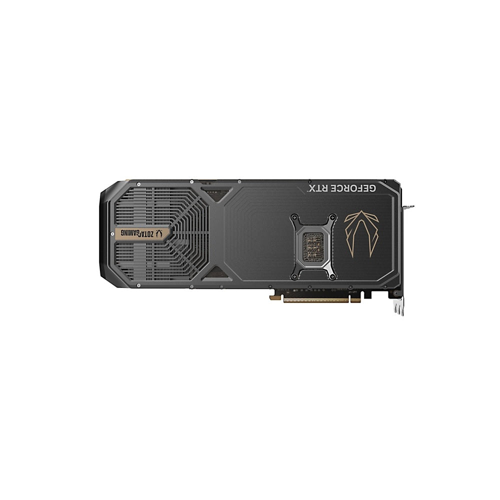 ZOTAC GAMING GeForce RTX 5080 AMP Extreme Infinity Ultra 16GB Nvidia Graphic Card