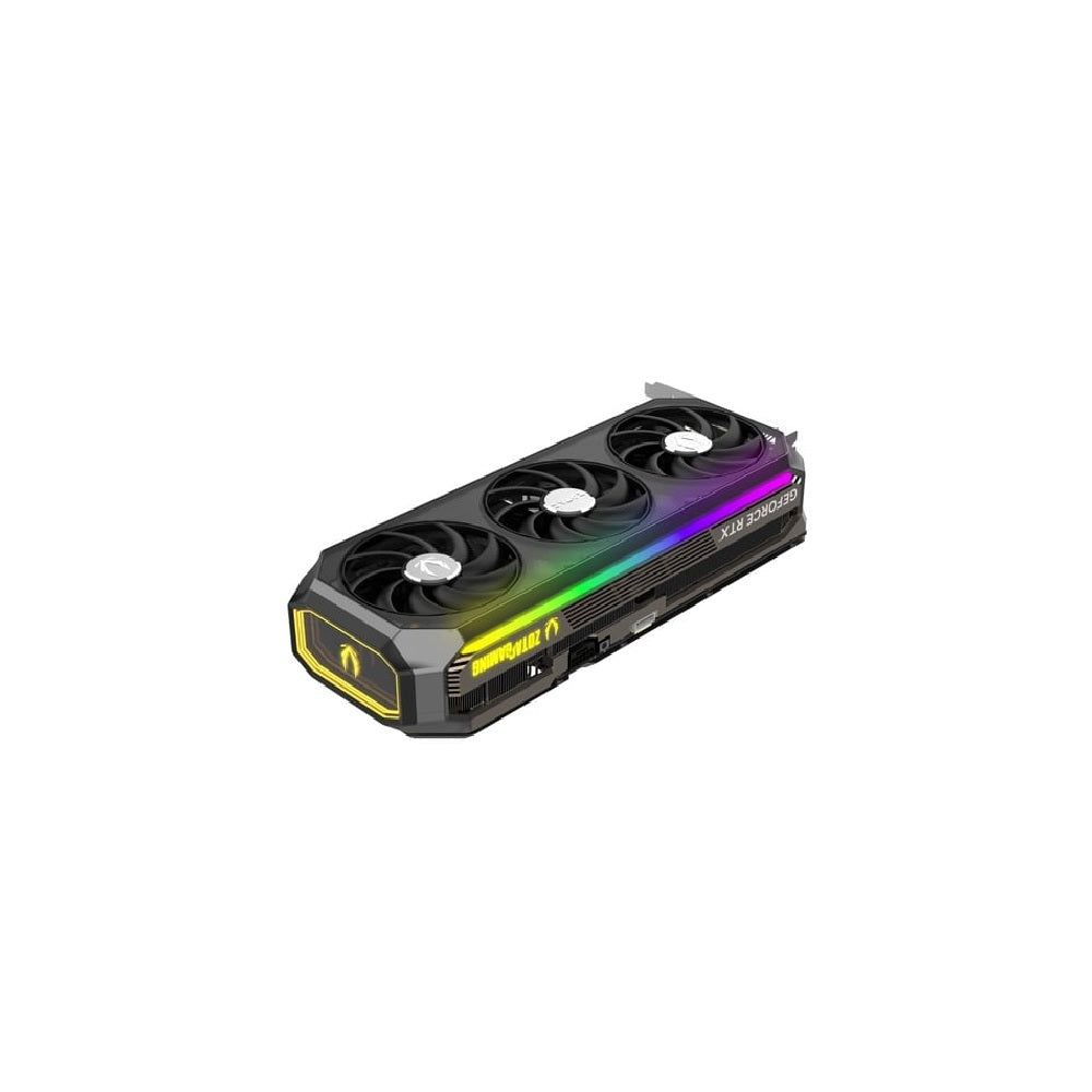 ZOTAC GAMING GeForce RTX 5080 AMP Extreme Infinity Ultra 16GB Nvidia Graphic Card