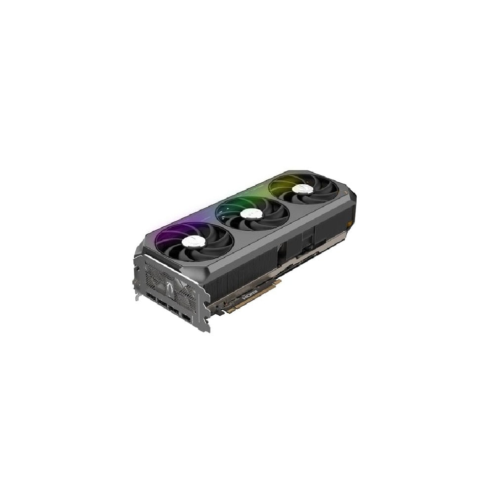 ZOTAC GAMING GeForce RTX 5080 AMP Extreme Infinity Ultra 16GB Nvidia Graphic Card