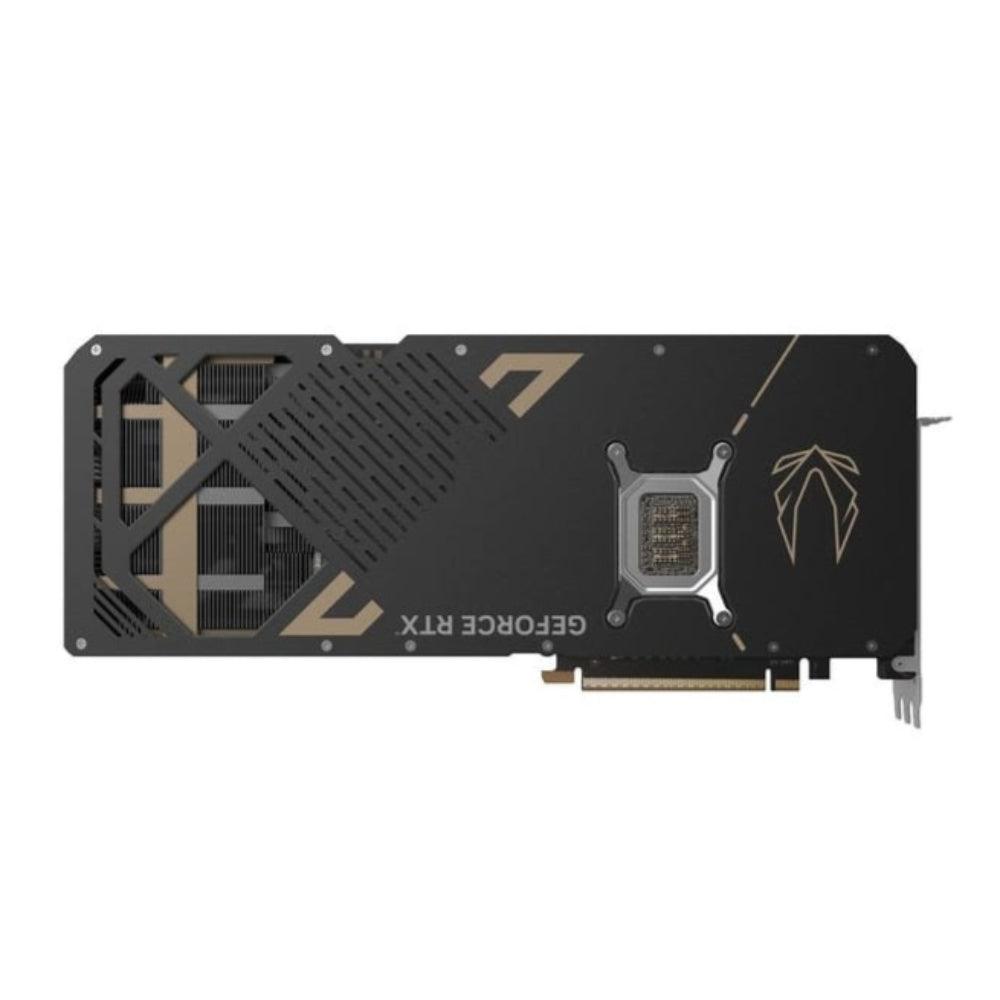 ZOTAC GAMING GeForce RTX 5080 SOLID 16GB NVIDIA Graphic Card