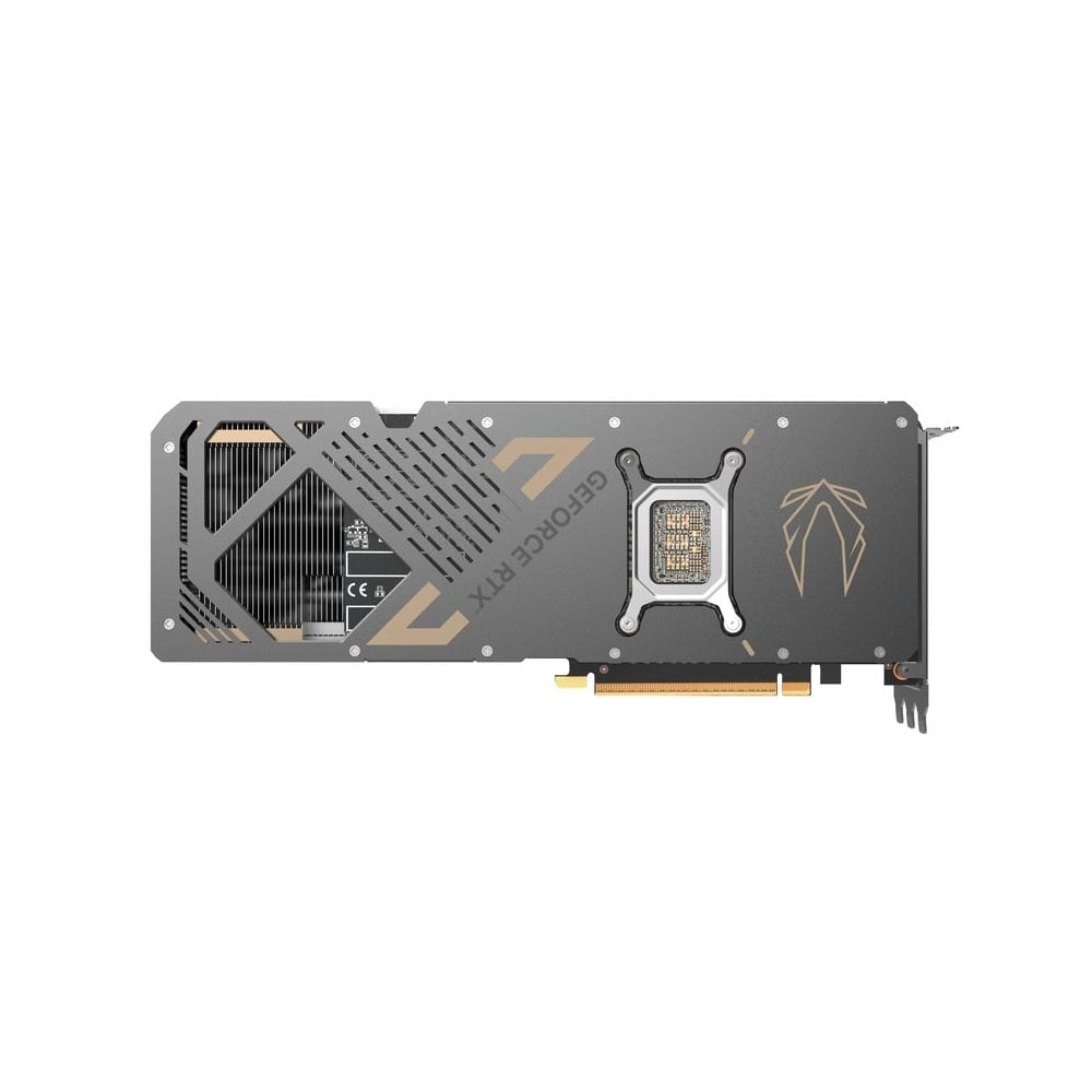 ZOTAC GAMING GeForce RTX 5080 Solid Core 16GB Nvidia Graphic Card