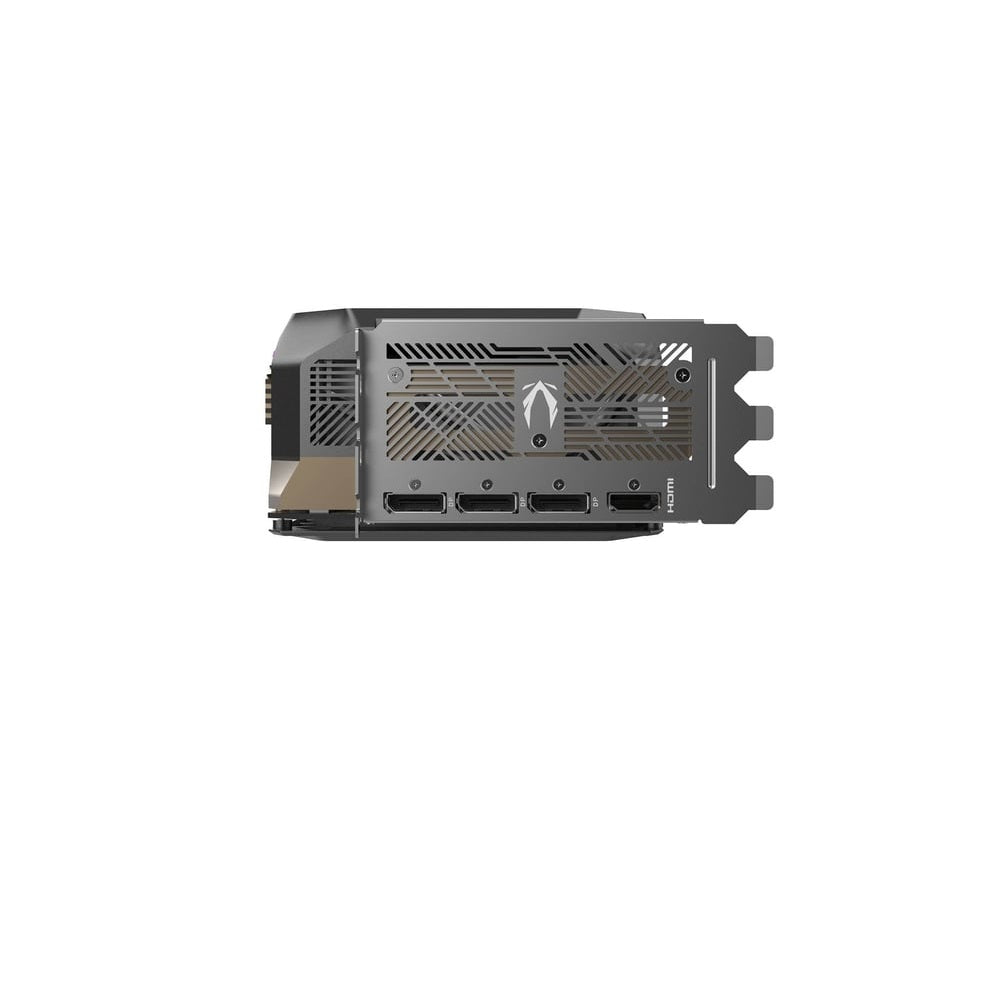 ZOTAC Gaming Geforce RTX 5090 AMP Extreme Infinity 32GB NVIDIA Graphic Card