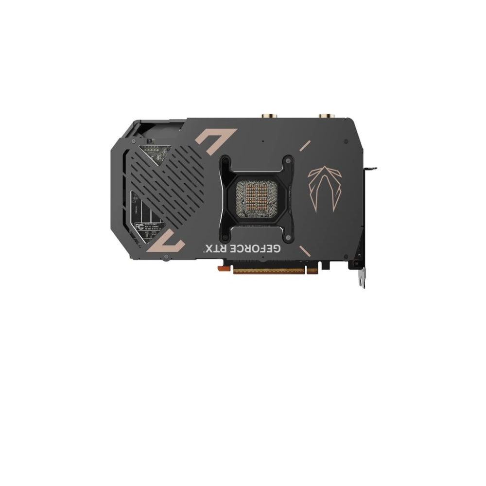 ZOTAC Gaming Geforce RTX 5090 ARCTICSTORM 32GB NVIDIA Graphic Card