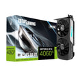 ZOTAC Gaming GeForce RTX 4060 Ti Twin Edge Non OC 8GB Nvidia Graphic Card