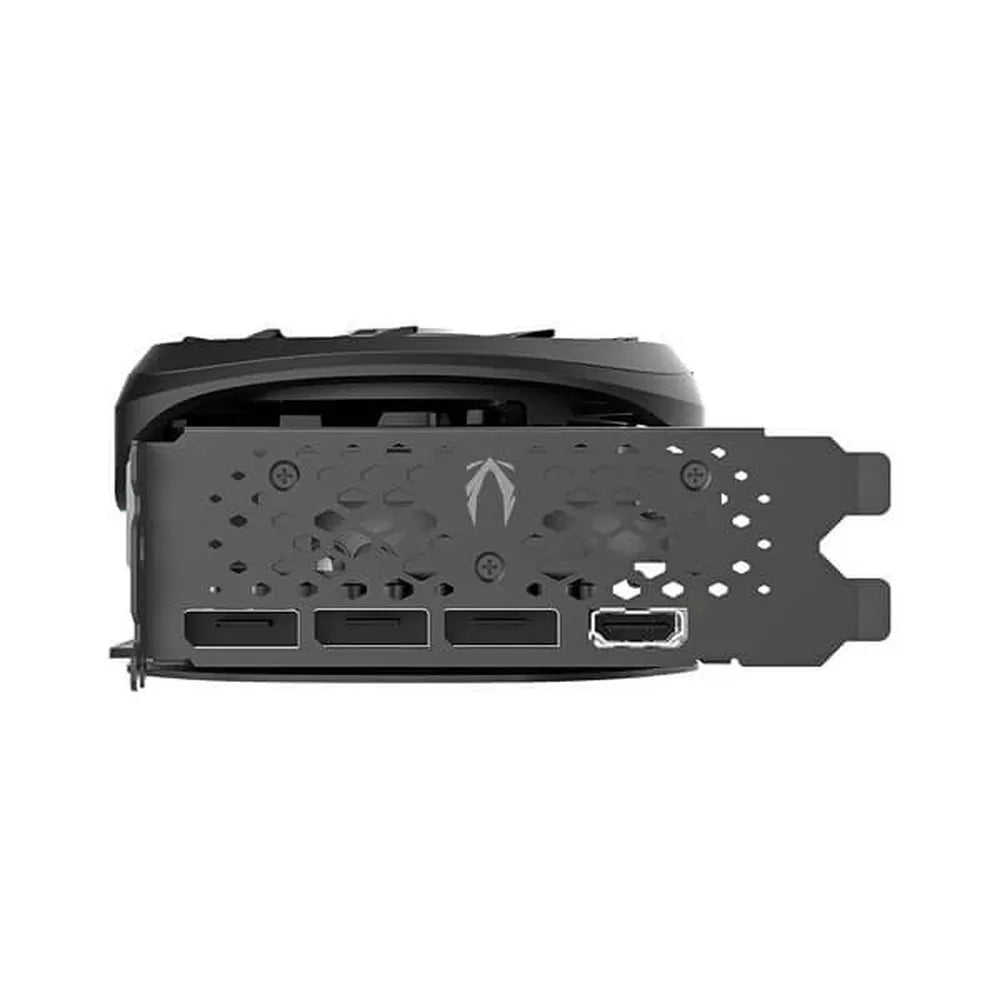 ZOTAC Gaming GeForce RTX 4070 Super Trinity Black Edition 12GB Nvidia Graphic Card