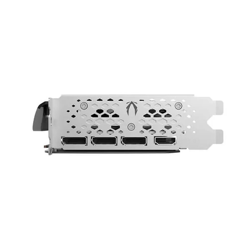 ZOTAC Gaming GeForce RTX 4070 Super Twin Edge OC 12GB Nvidia Graphic Card