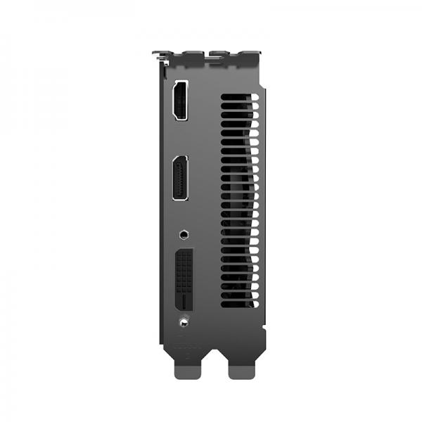 ZOTAC Gaming GeForce GTX 1650 OC 4GB Nvidia Graphic Card