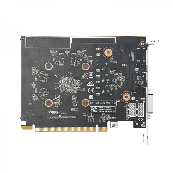 ZOTAC Gaming GeForce GTX 1650 OC 4GB Nvidia Graphic Card